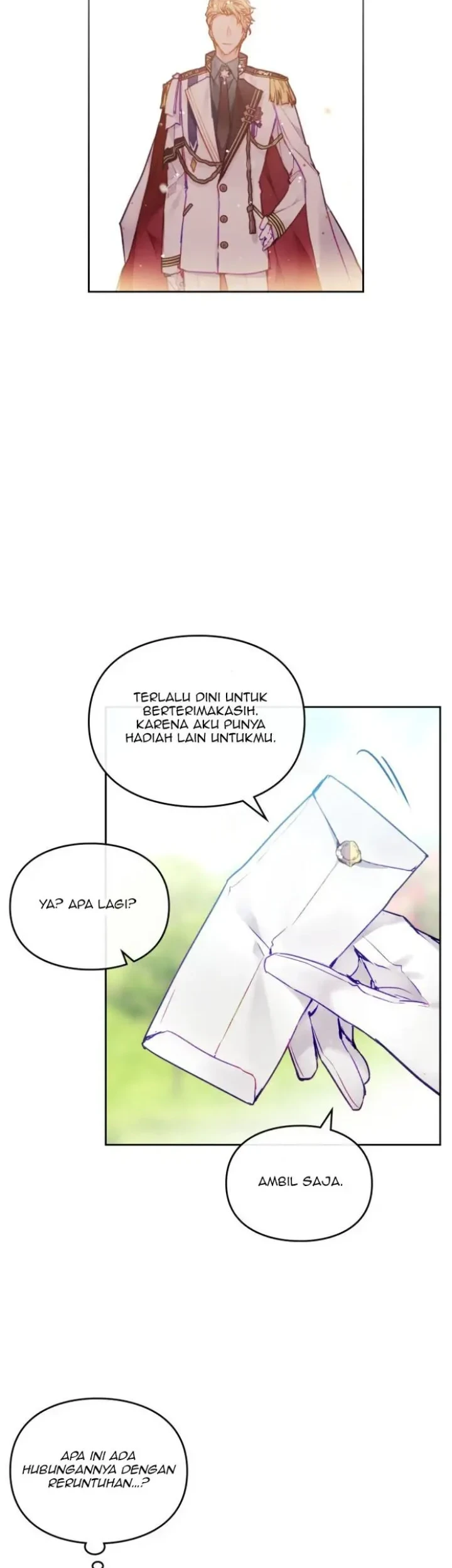 Villains Are Destined to Die Chapter 100 Gambar 23
