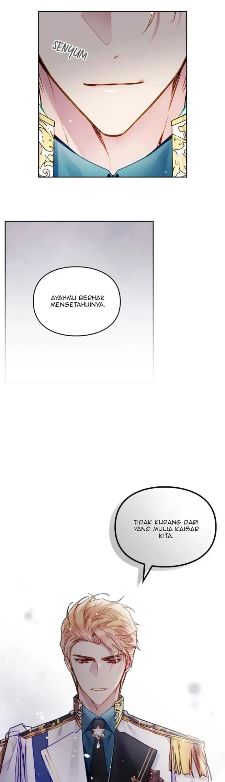 Villains Are Destined to Die Chapter 101 Gambar 20