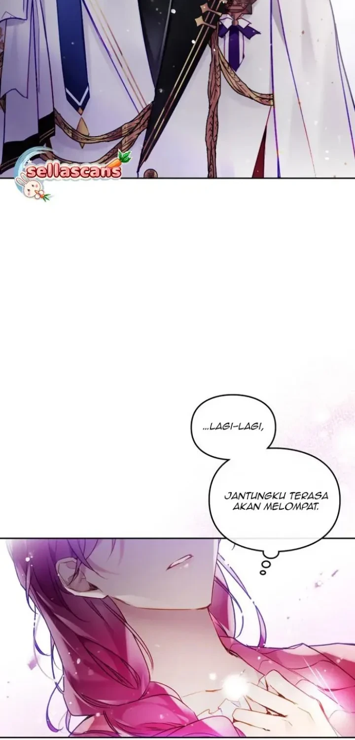 Villains Are Destined to Die Chapter 101 Gambar 21