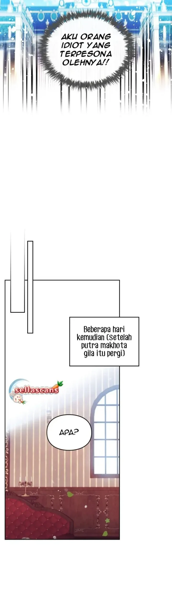 Villains Are Destined to Die Chapter 102 Gambar 20