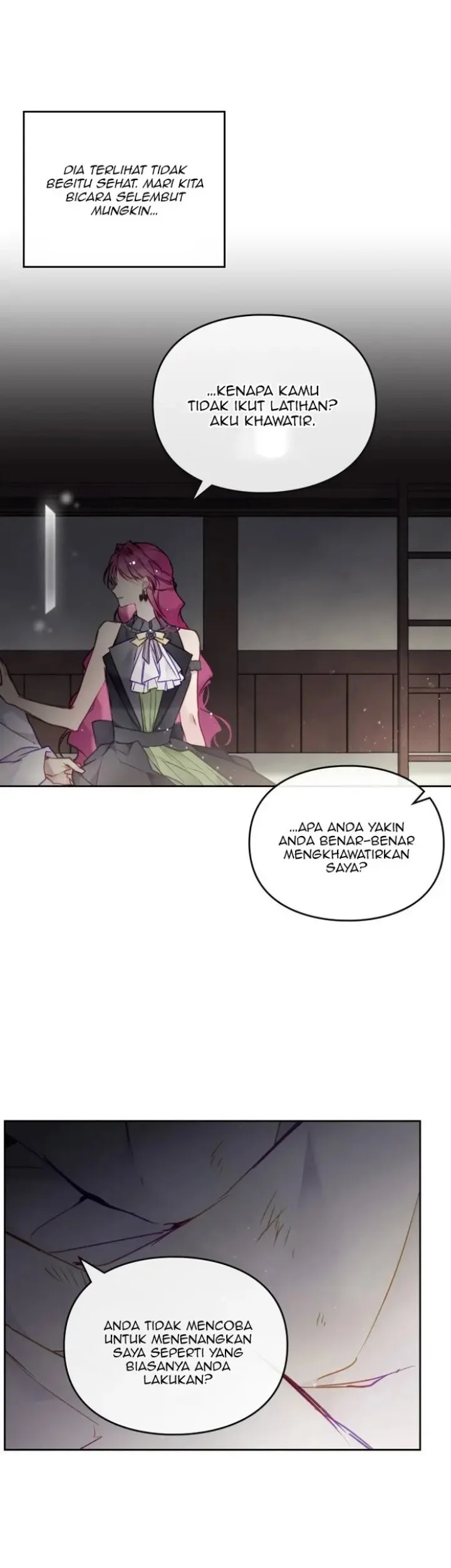 Villains Are Destined to Die Chapter 103 Gambar 20