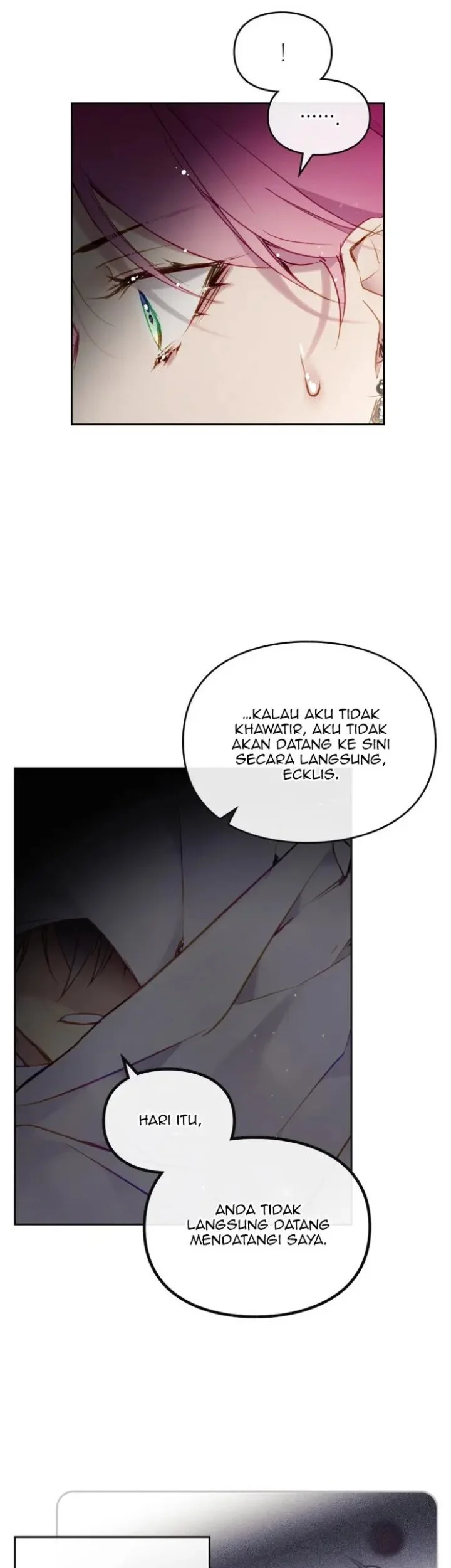Villains Are Destined to Die Chapter 103 Gambar 21