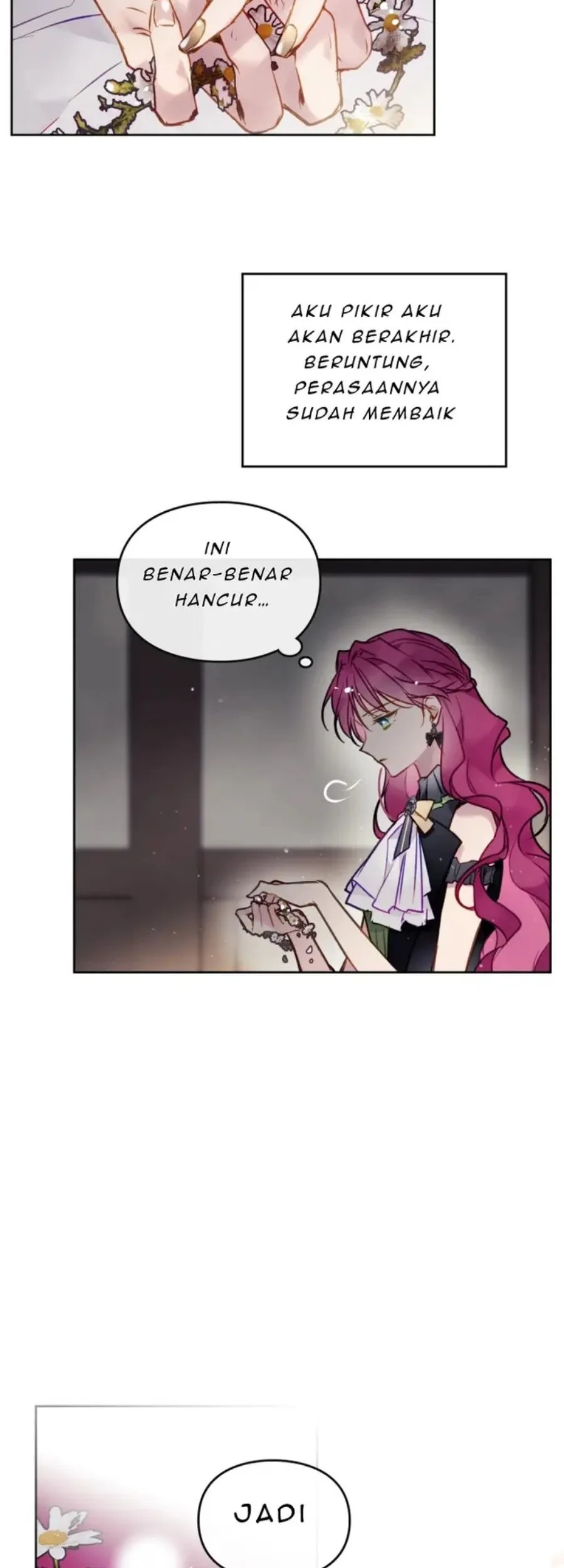 Villains Are Destined to Die Chapter 104 Gambar 23
