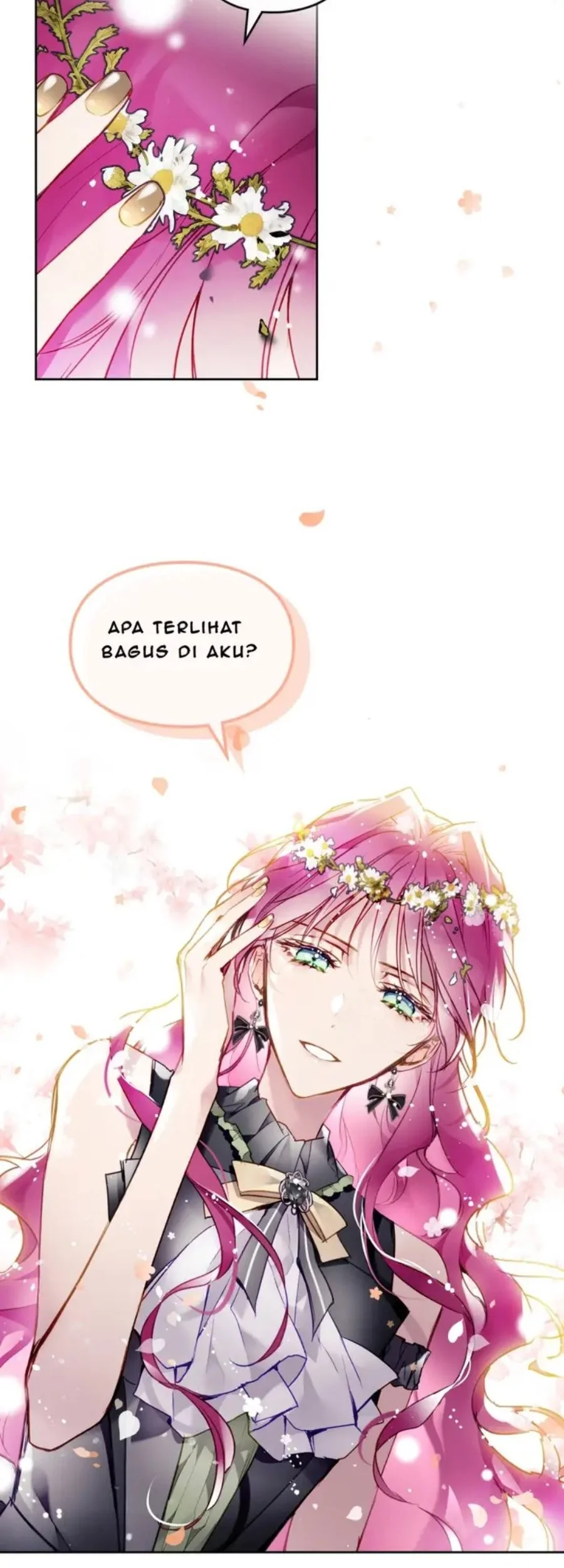 Villains Are Destined to Die Chapter 104 Gambar 24