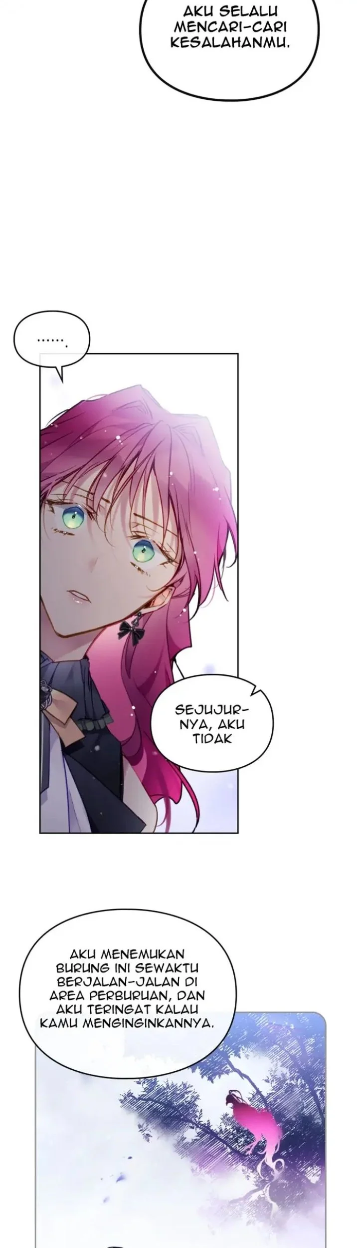 Villains Are Destined to Die Chapter 106 Gambar 22