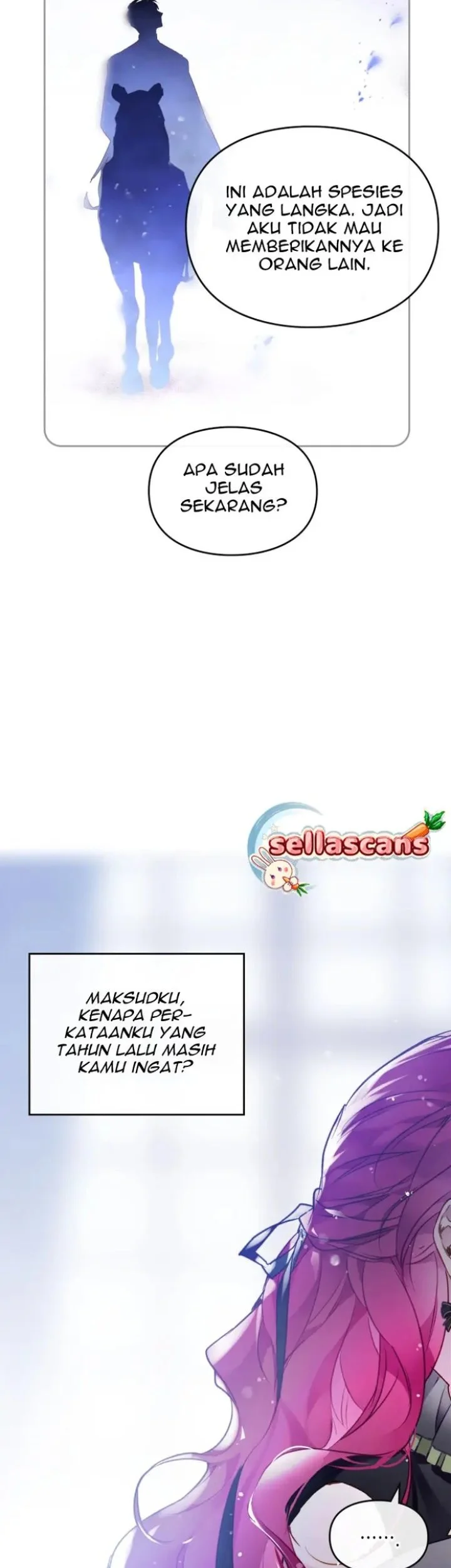 Villains Are Destined to Die Chapter 106 Gambar 23