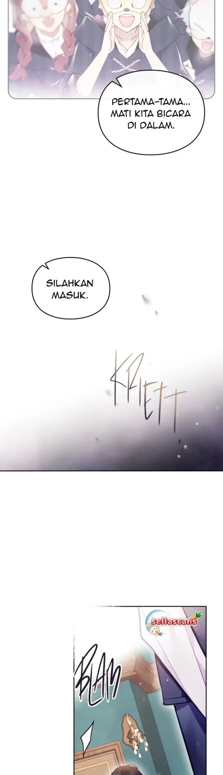 Villains Are Destined to Die Chapter 108 Gambar 20