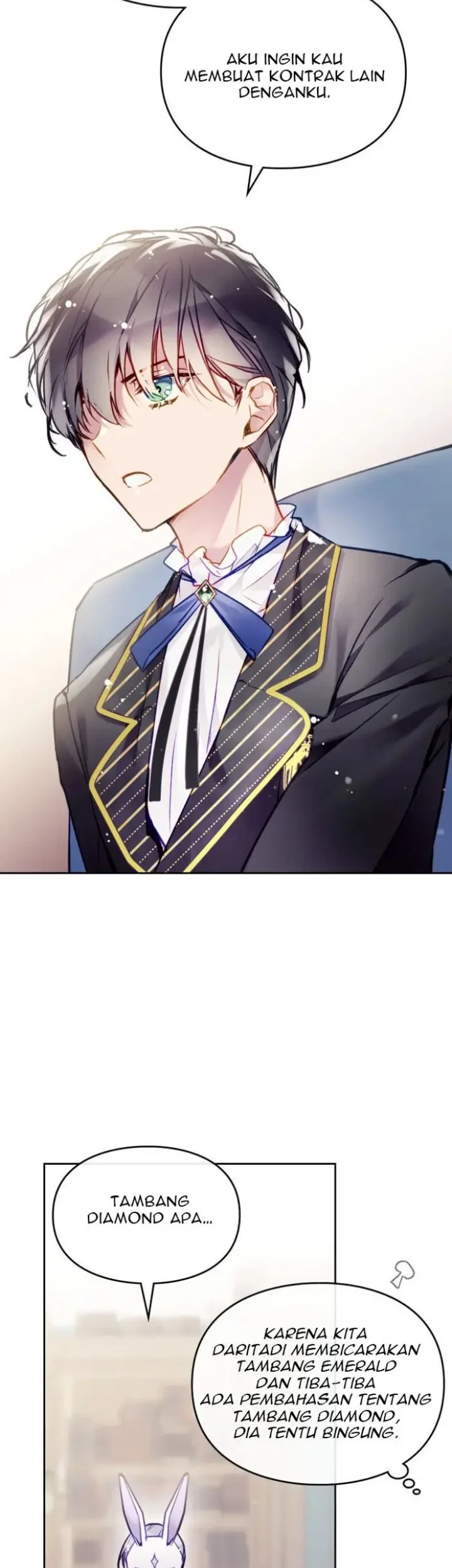 Villains Are Destined to Die Chapter 109 Gambar 24