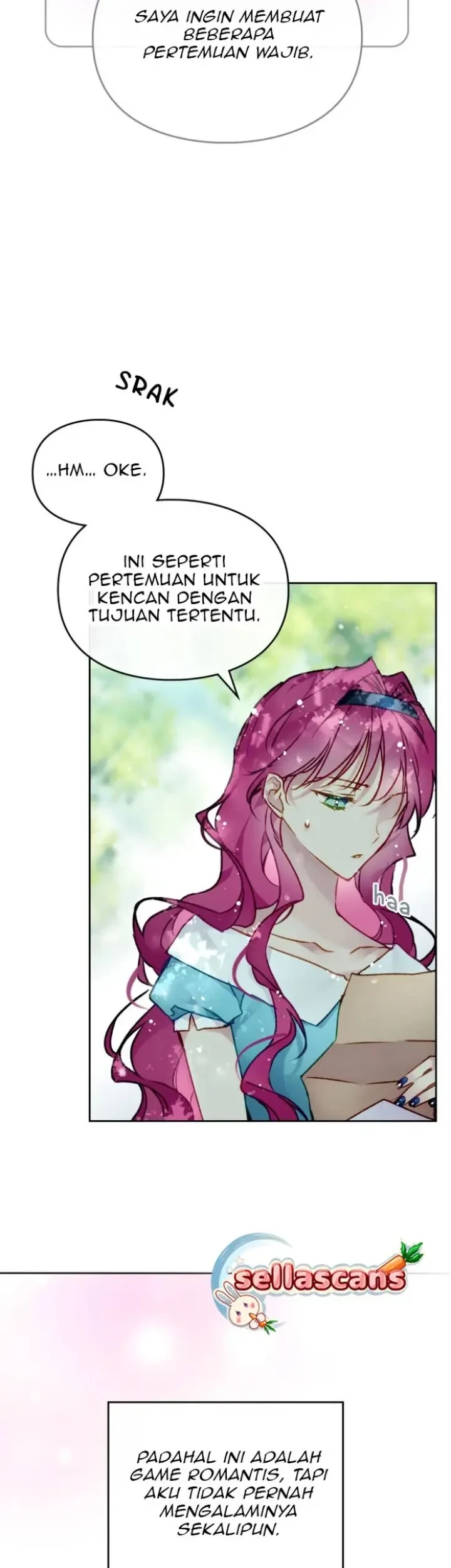 Villains Are Destined to Die Chapter 110 Gambar 19