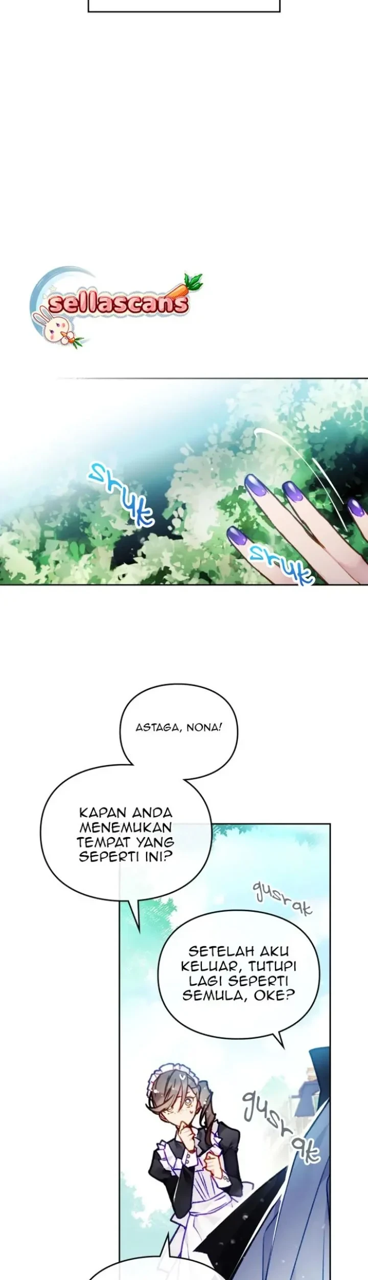 Villains Are Destined to Die Chapter 110 Gambar 20