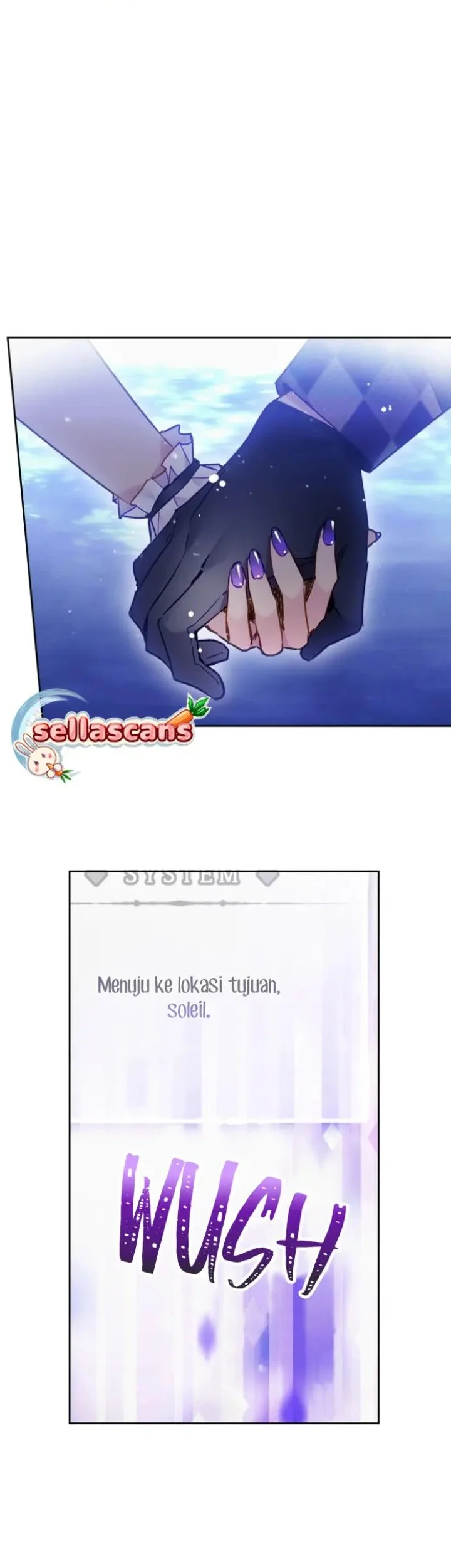 Villains Are Destined to Die Chapter 114 Gambar 22
