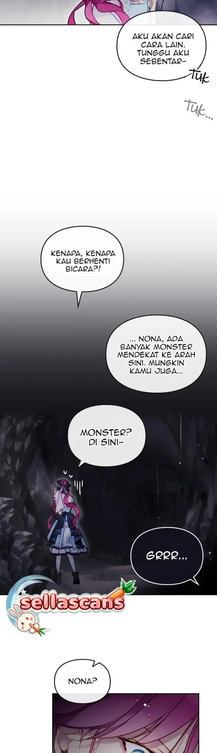 Villains Are Destined to Die Chapter 115 Gambar 21