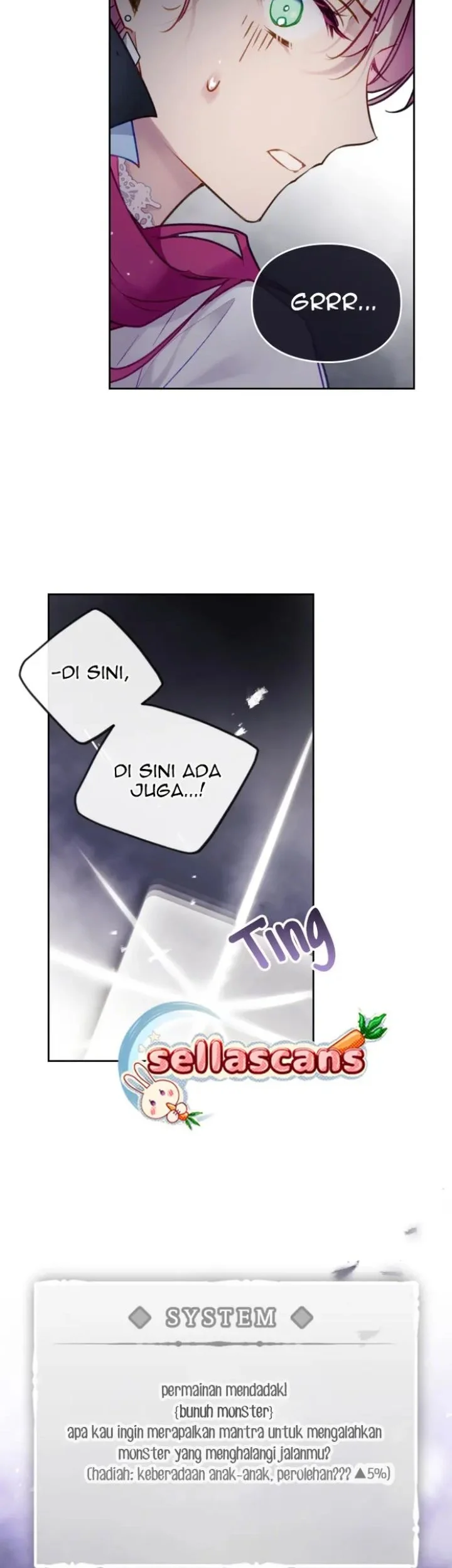 Villains Are Destined to Die Chapter 115 Gambar 22