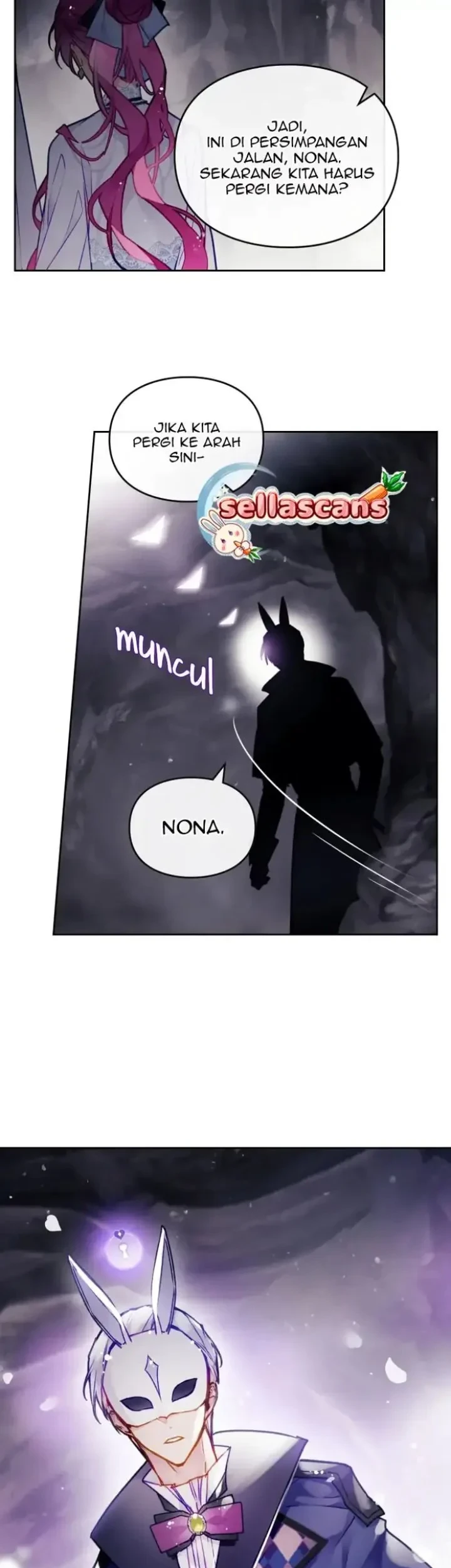 Villains Are Destined to Die Chapter 117 Gambar 26