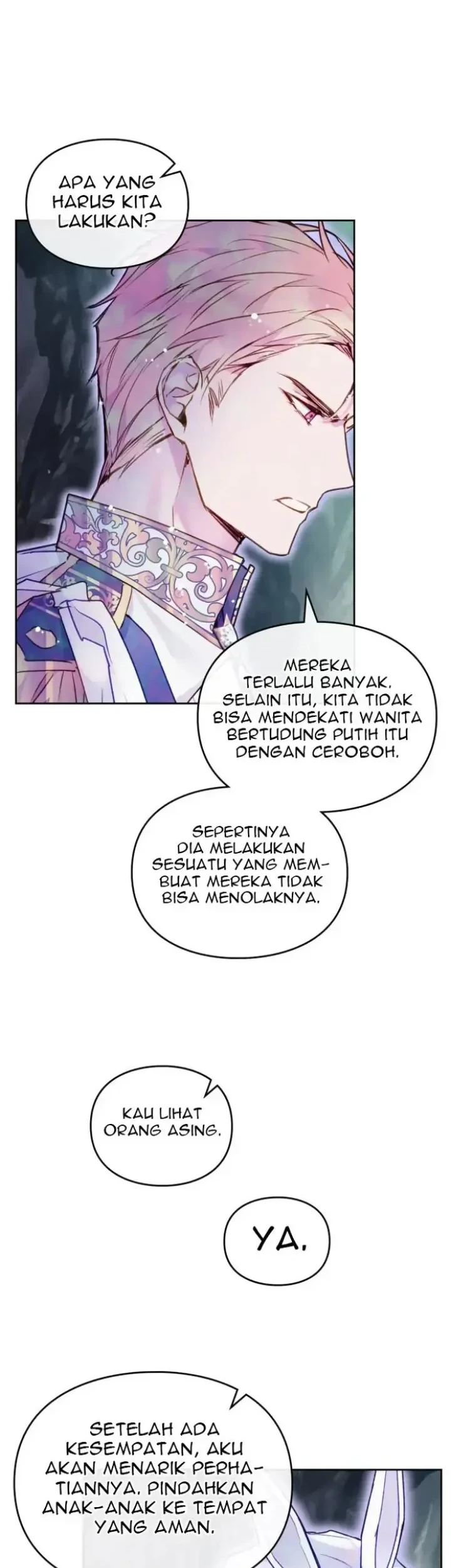 Villains Are Destined to Die Chapter 118 Gambar 24