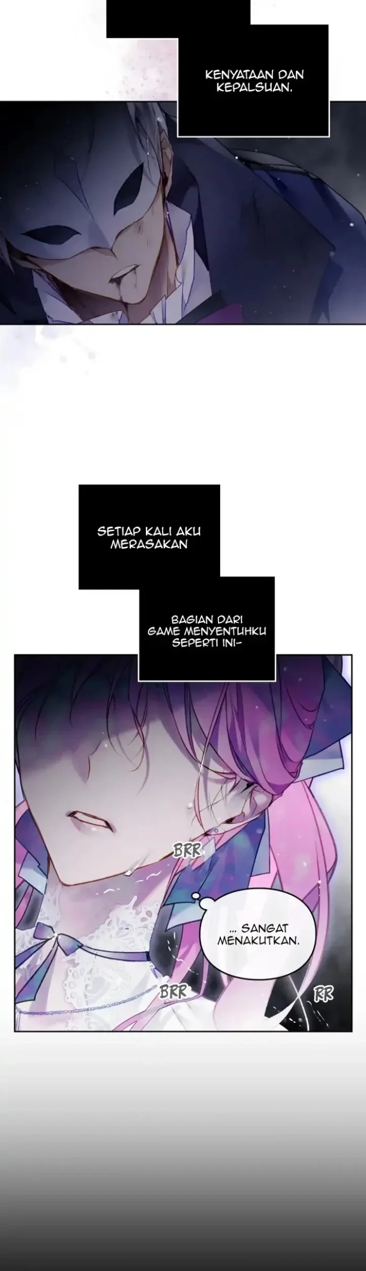 Villains Are Destined to Die Chapter 119 Gambar 23