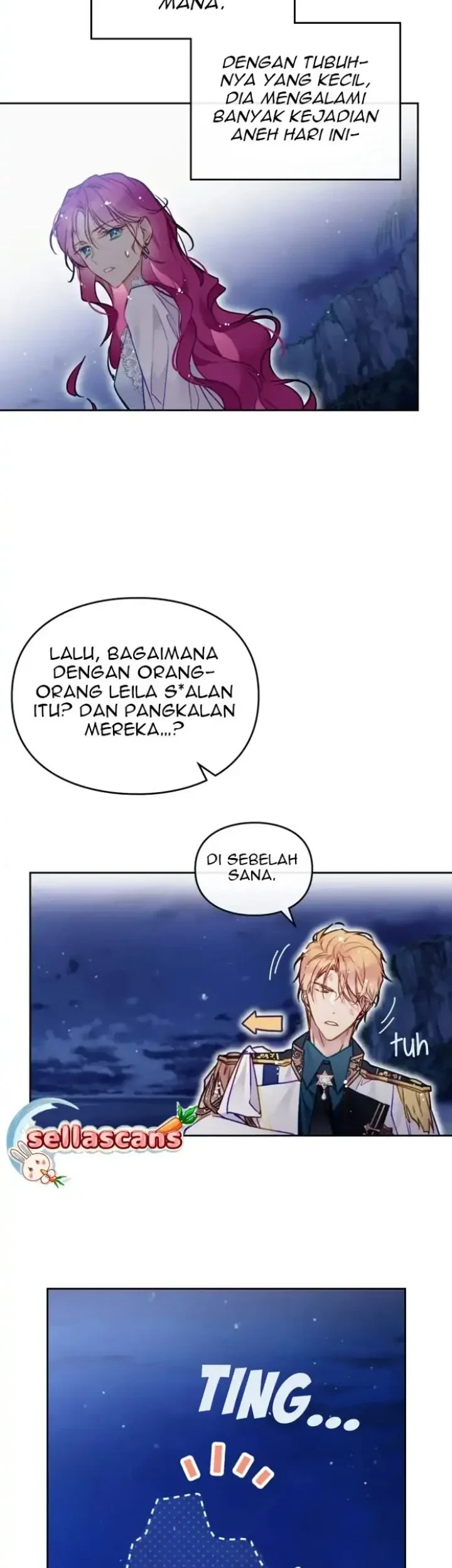 Villains Are Destined to Die Chapter 121 Gambar 19