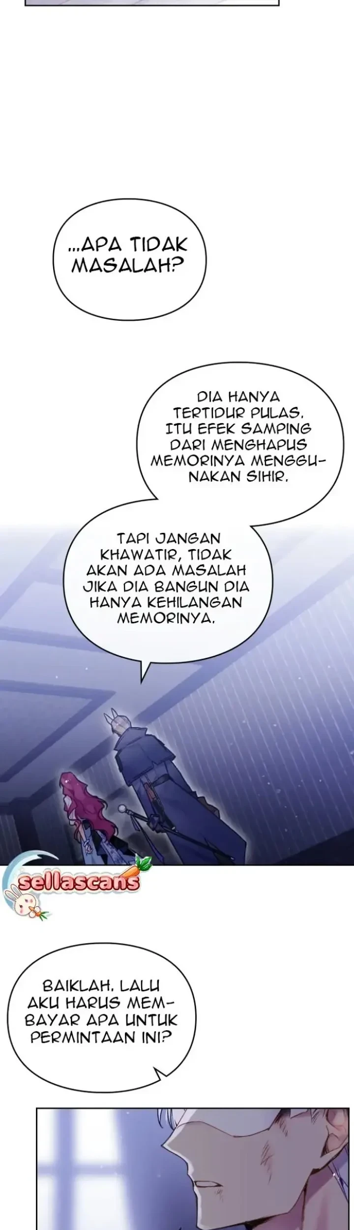 Villains Are Destined to Die Chapter 123 Gambar 25