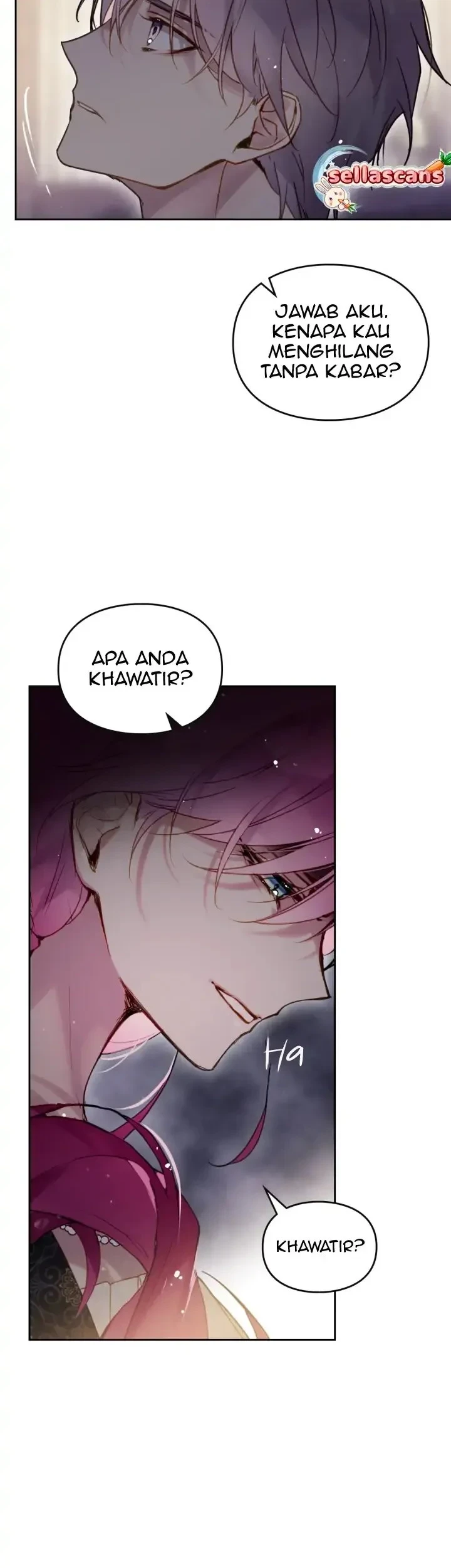 Villains Are Destined to Die Chapter 125 Gambar 21