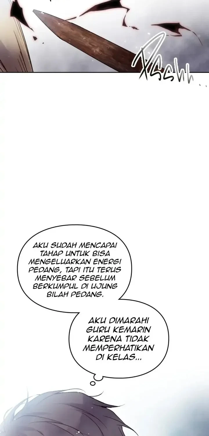 Villains Are Destined to Die Chapter 126 Gambar 25