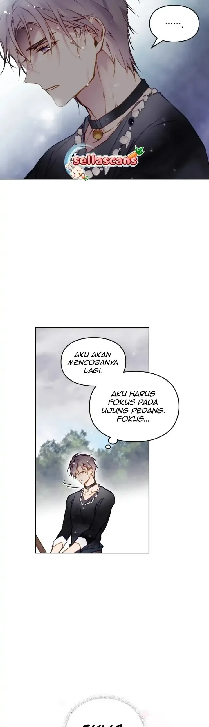 Villains Are Destined to Die Chapter 126 Gambar 26