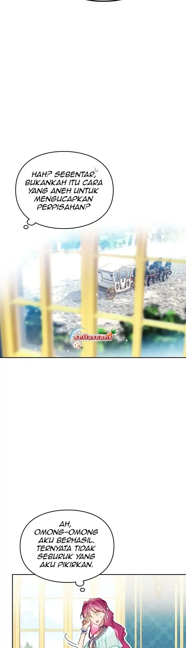 Villains Are Destined to Die Chapter 128 Gambar 26
