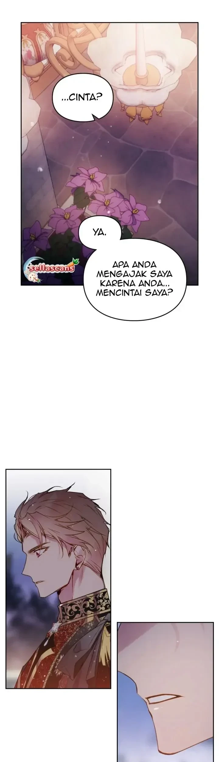 Villains Are Destined to Die Chapter 132 Gambar 27