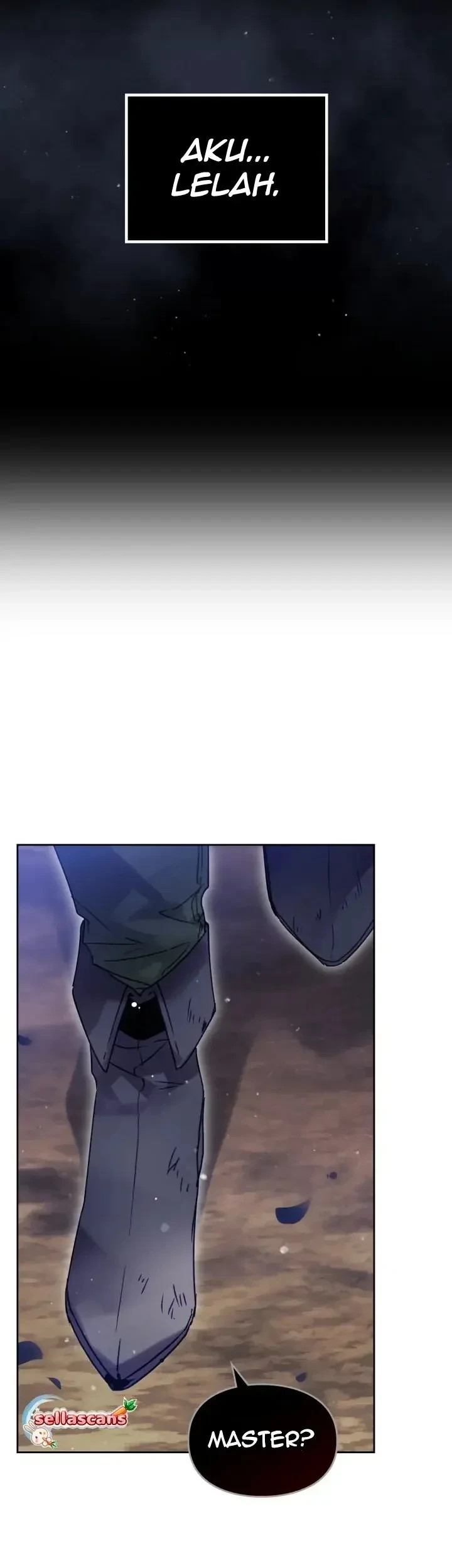 Villains Are Destined to Die Chapter 133 Gambar 23
