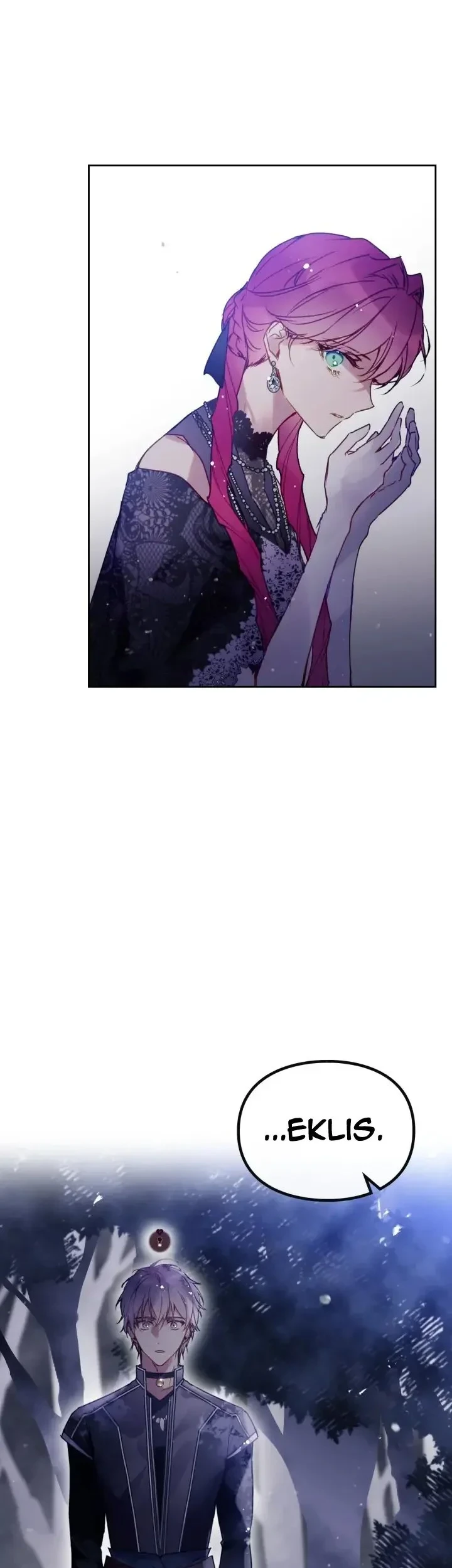 Villains Are Destined to Die Chapter 133 Gambar 24