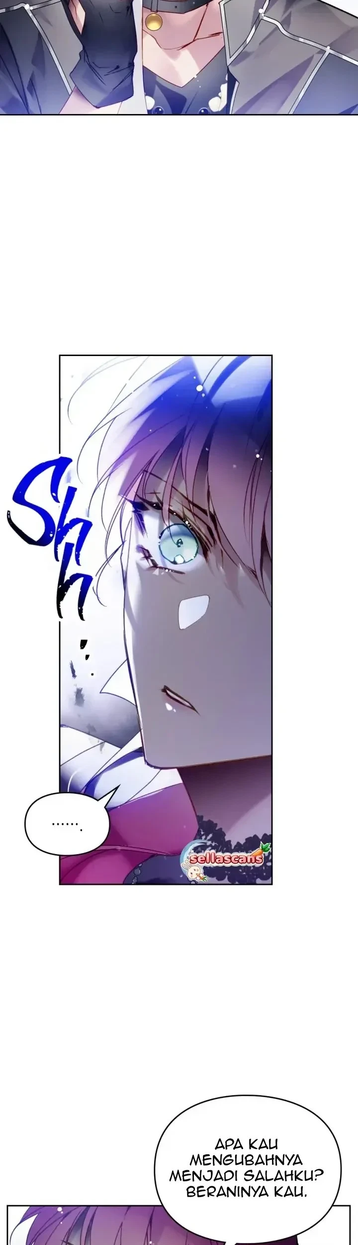 Villains Are Destined to Die Chapter 134 Gambar 25