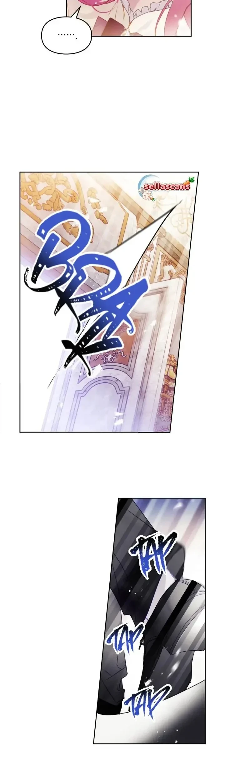 Villains Are Destined to Die Chapter 135 Gambar 24