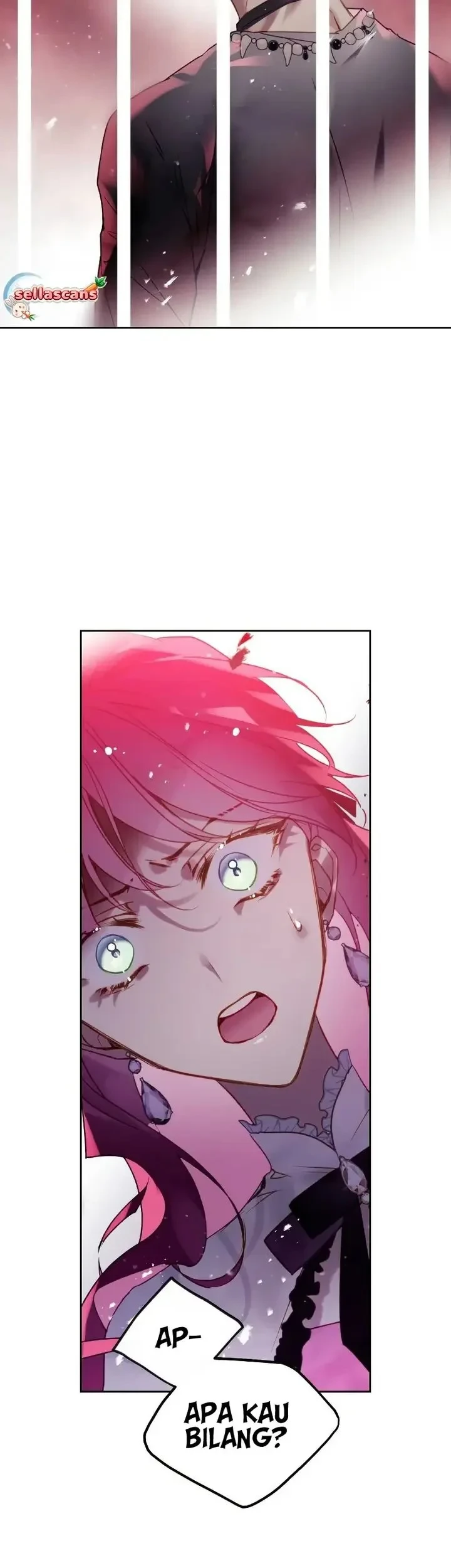 Villains Are Destined to Die Chapter 137 Gambar 29