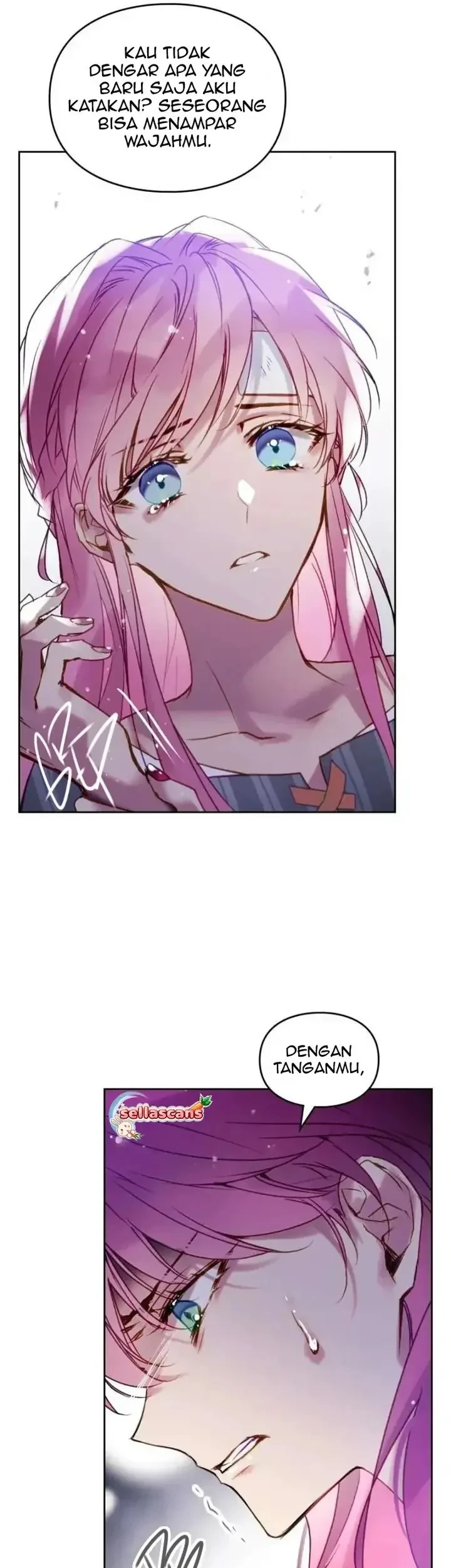 Villains Are Destined to Die Chapter 138 Gambar 26