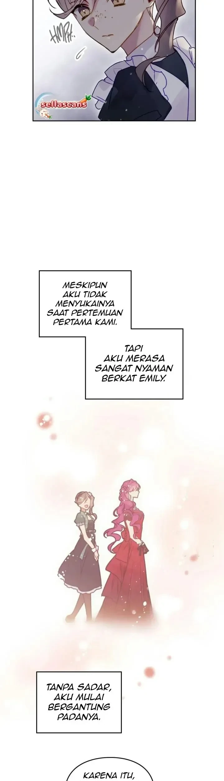 Villains Are Destined to Die Chapter 139 Gambar 23