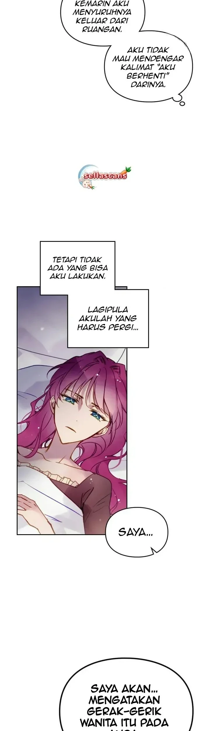Villains Are Destined to Die Chapter 139 Gambar 24