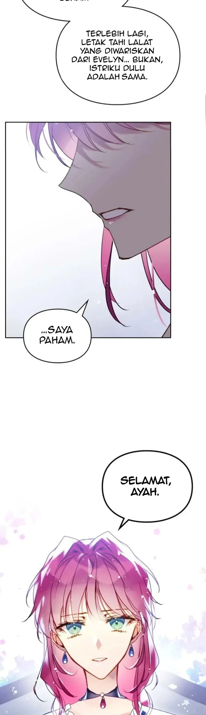 Villains Are Destined to Die Chapter 140 Gambar 31