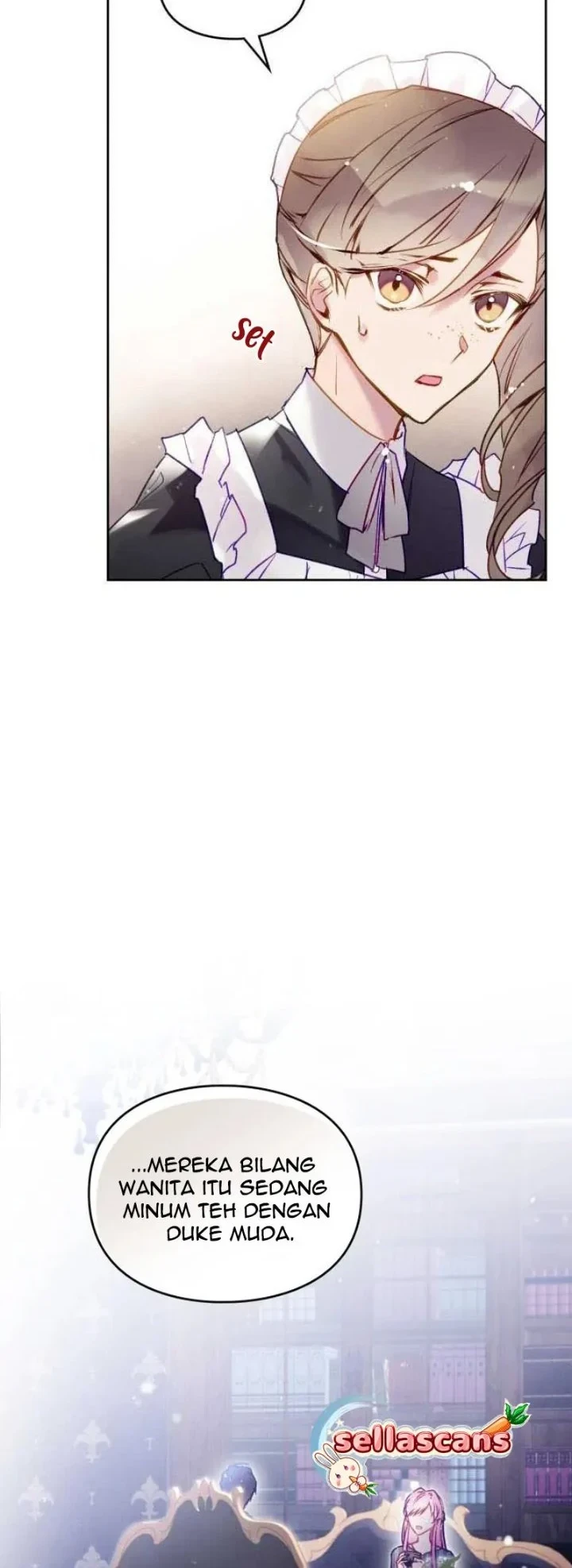 Villains Are Destined to Die Chapter 141 Gambar 28