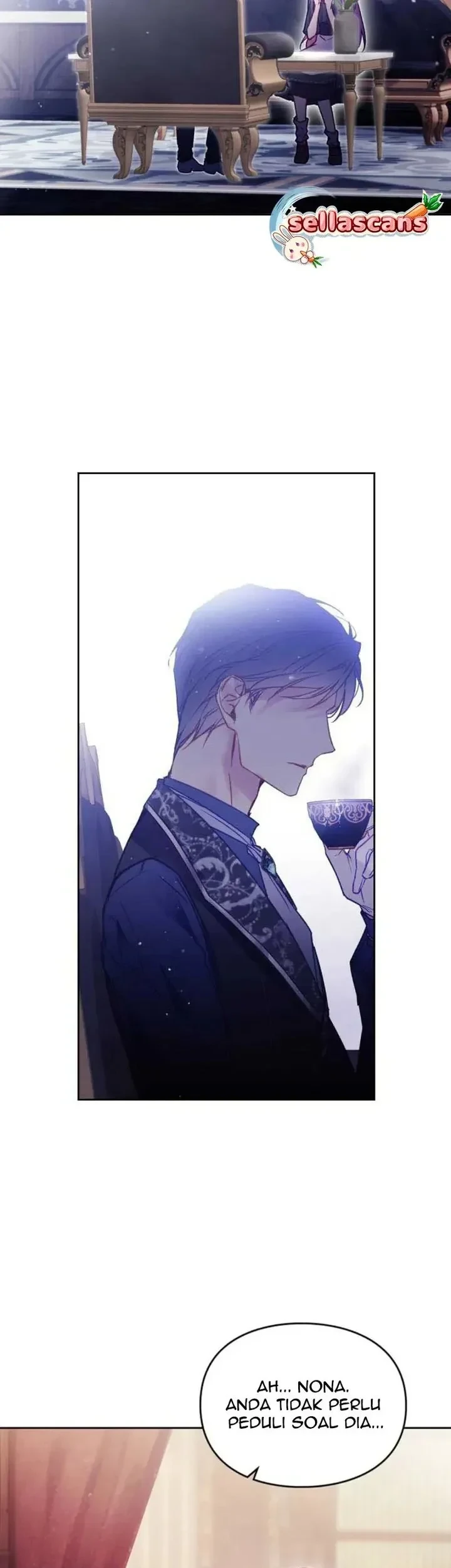 Villains Are Destined to Die Chapter 141 Gambar 29