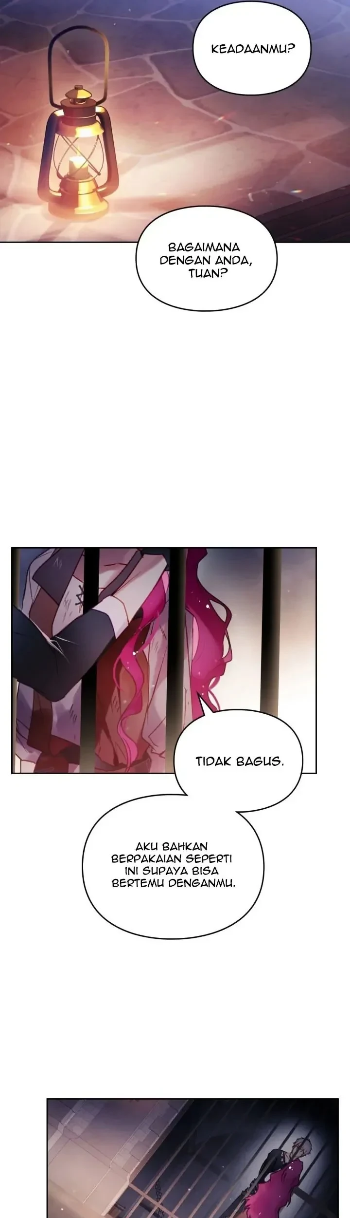 Villains Are Destined to Die Chapter 142 Gambar 23