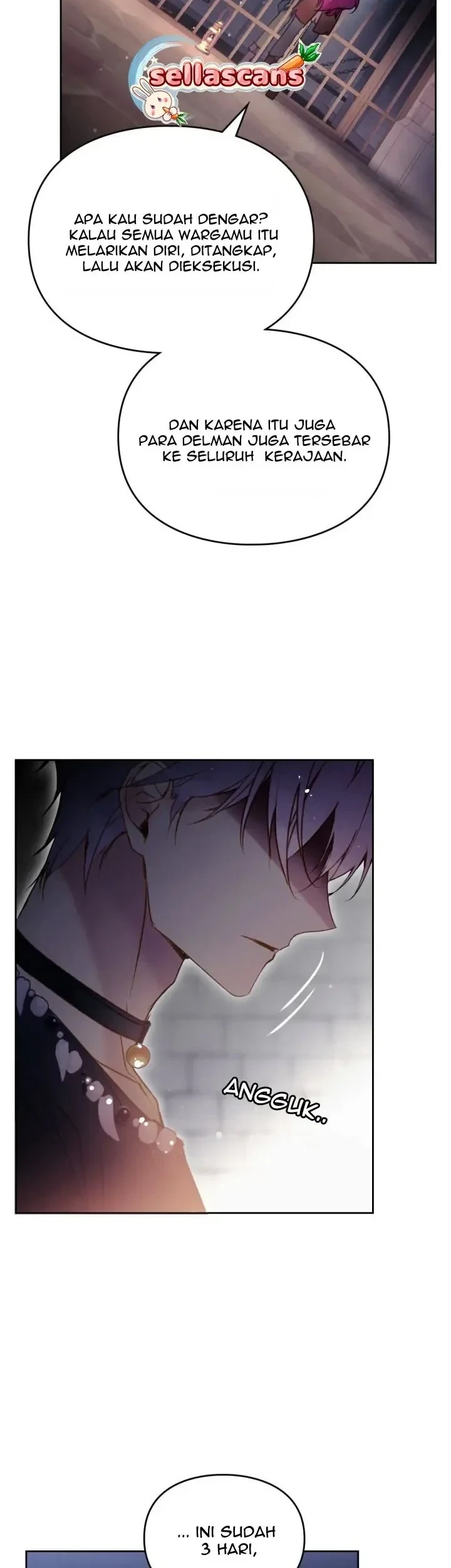 Villains Are Destined to Die Chapter 142 Gambar 24