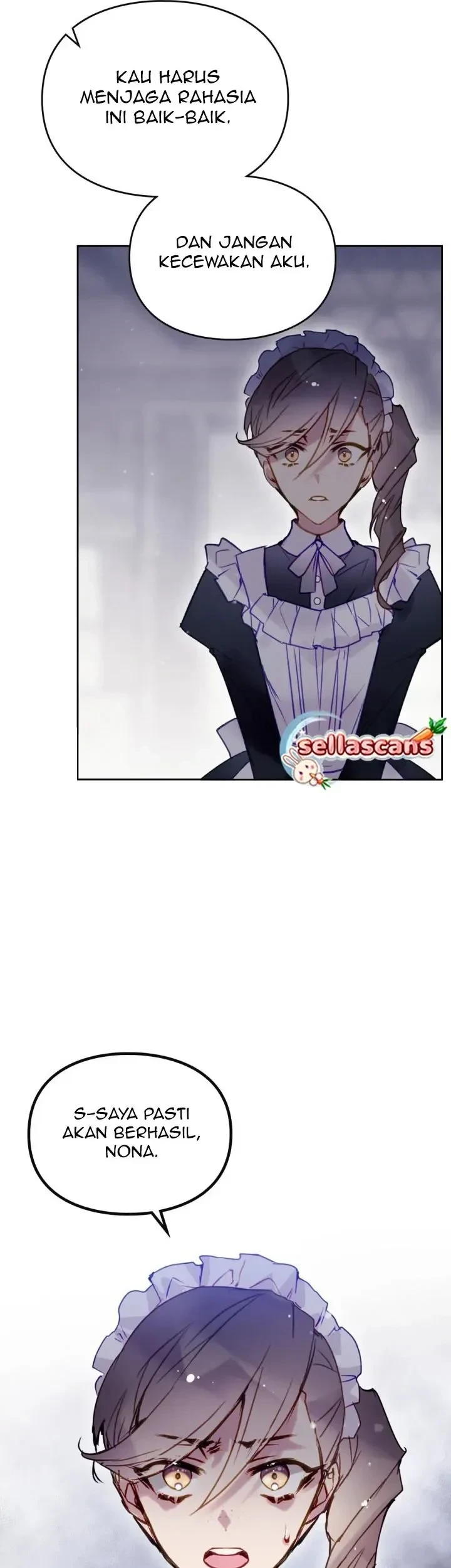 Villains Are Destined to Die Chapter 145 Gambar 26
