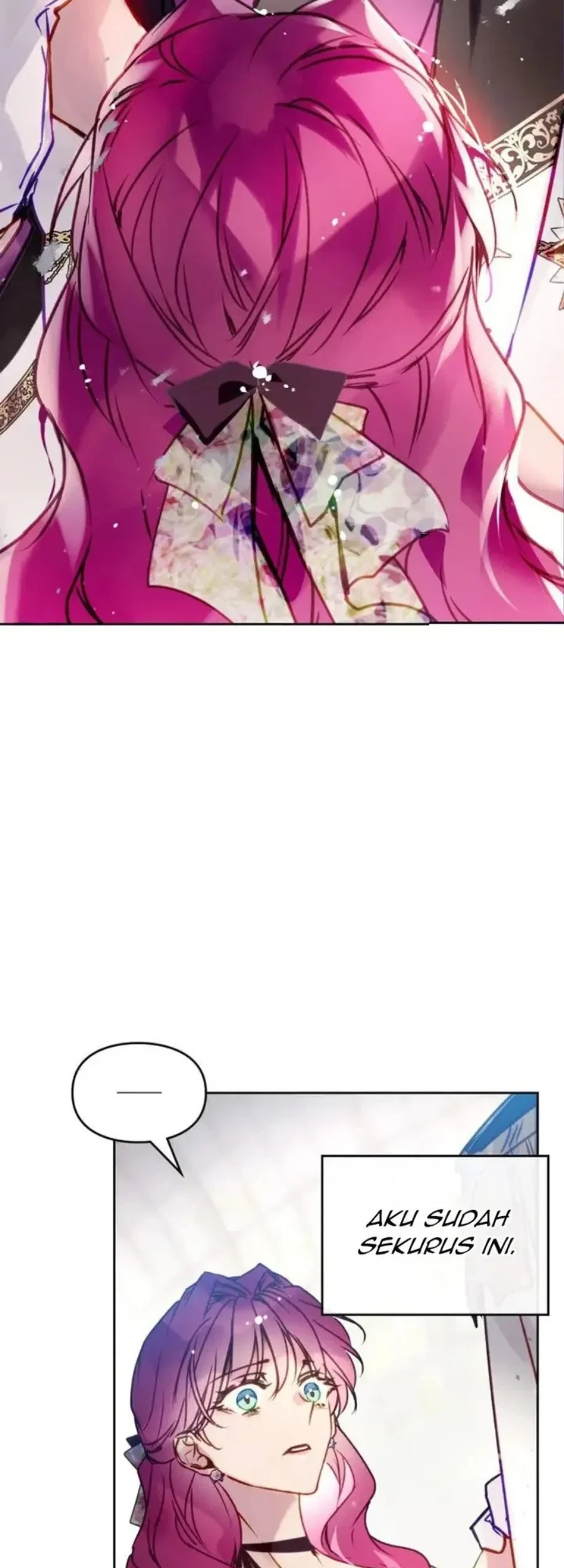 Villains Are Destined to Die Chapter 146 Gambar 40