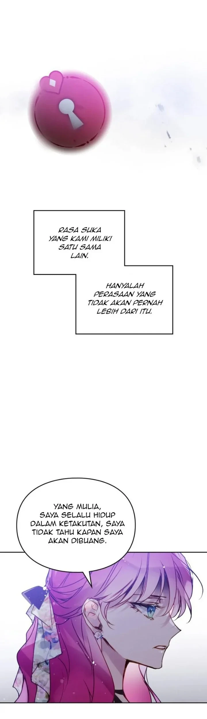 Villains Are Destined to Die Chapter 147 Gambar 31
