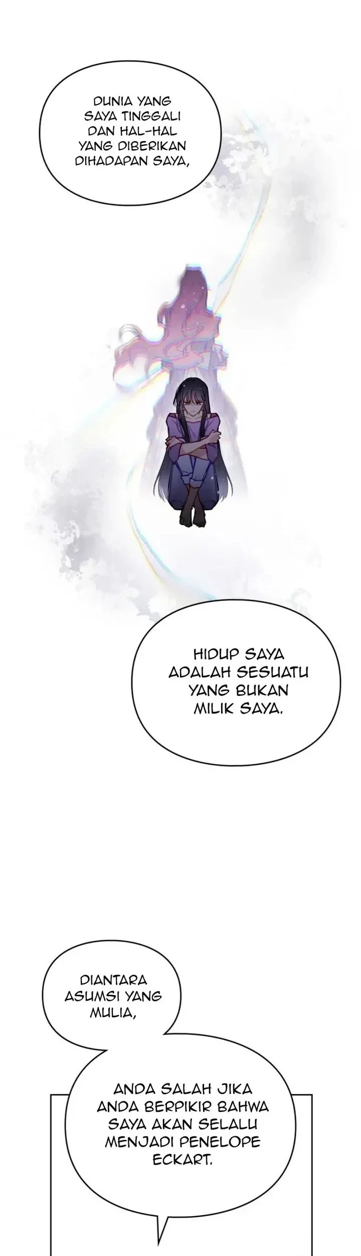 Villains Are Destined to Die Chapter 147 Gambar 33