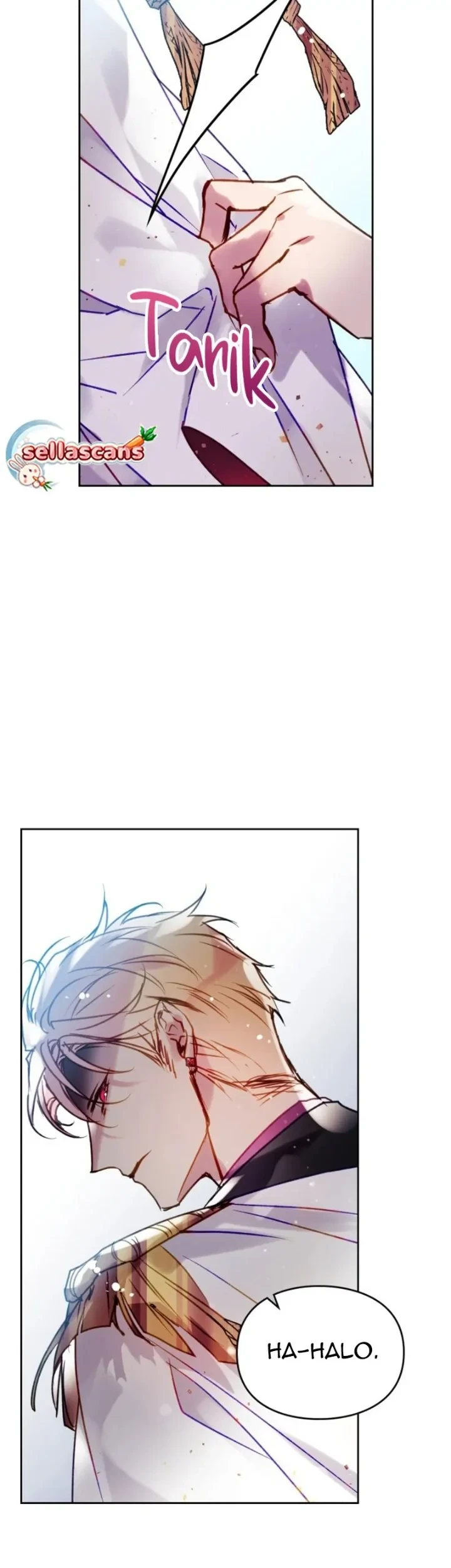 Villains Are Destined to Die Chapter 148 Gambar 30