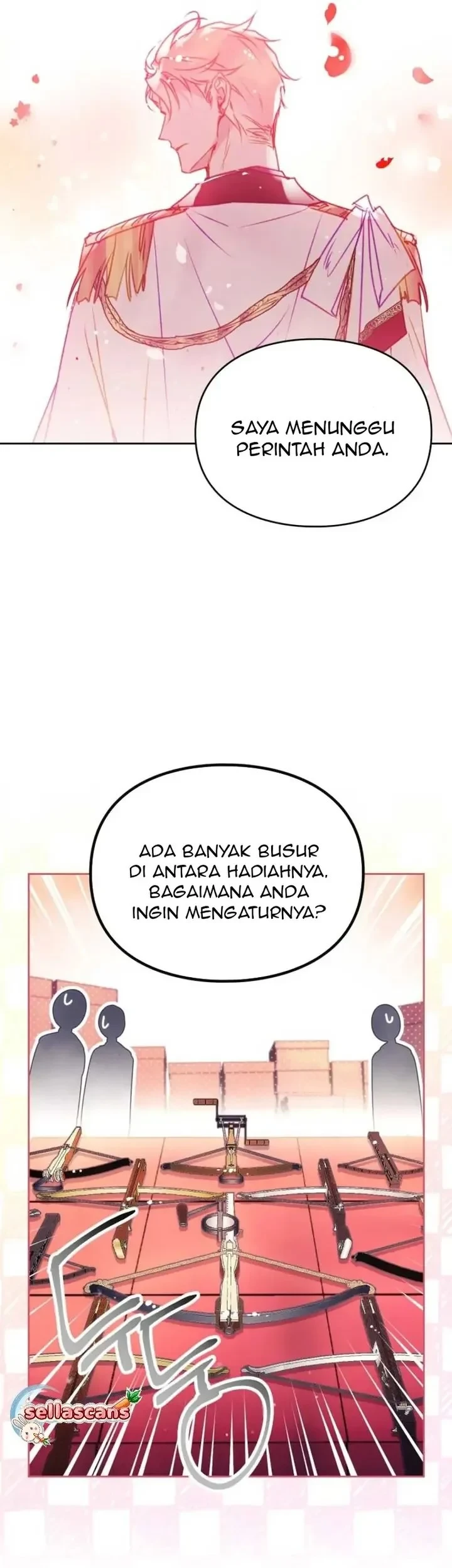 Villains Are Destined to Die Chapter 149 Gambar 23