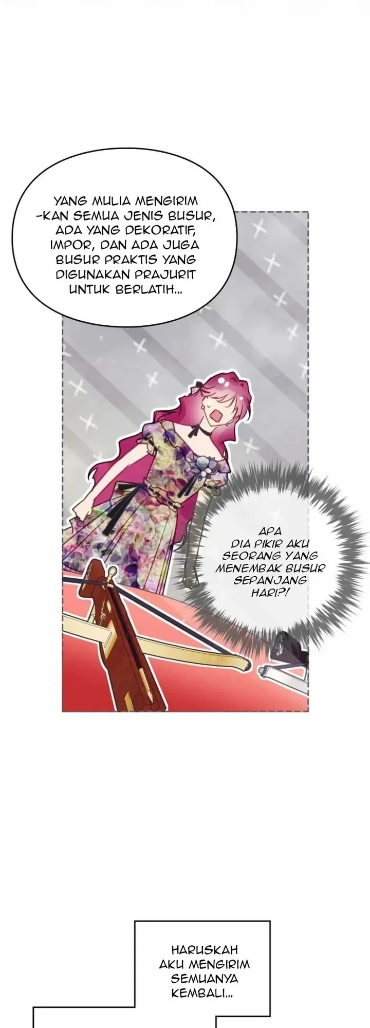 Villains Are Destined to Die Chapter 149 Gambar 24