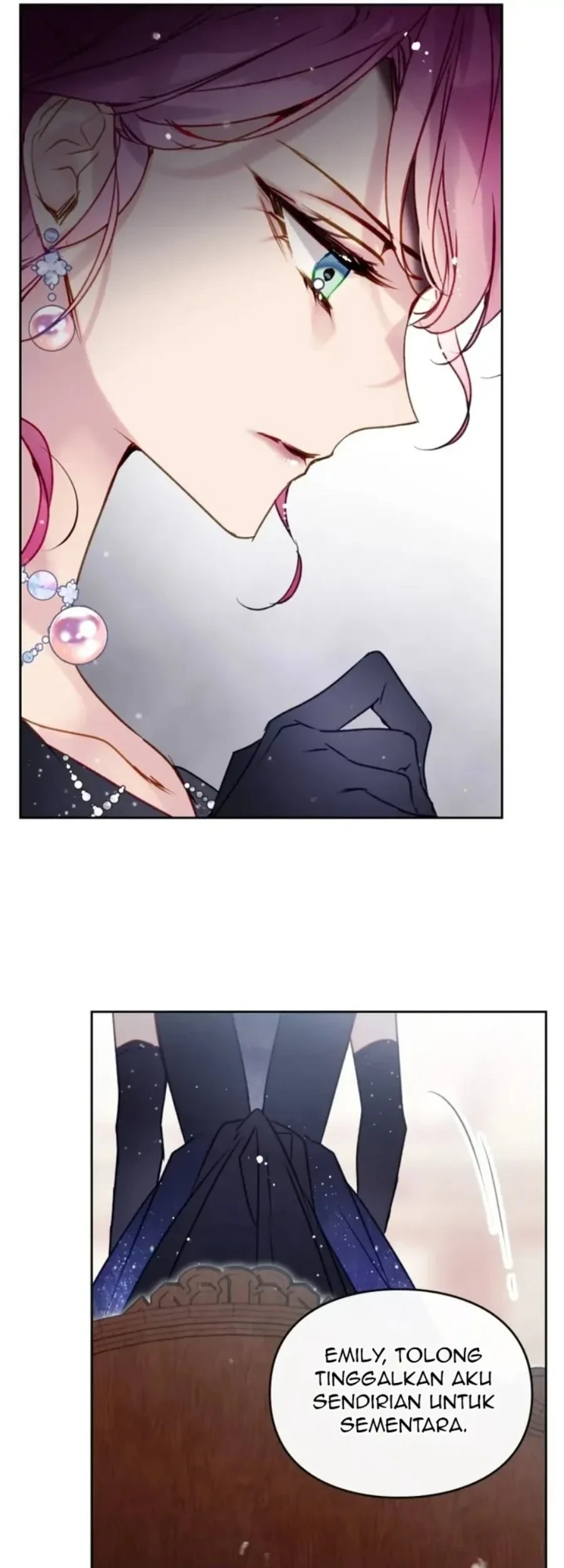 Villains Are Destined to Die Chapter 150 Gambar 37