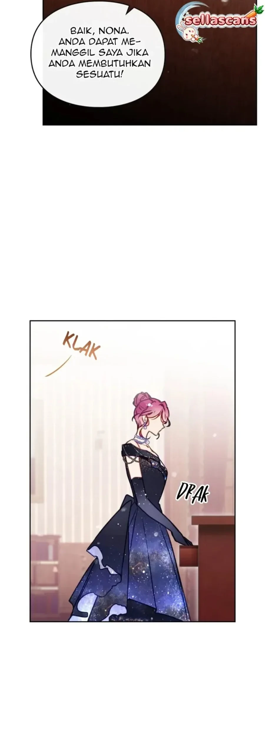 Villains Are Destined to Die Chapter 150 Gambar 38