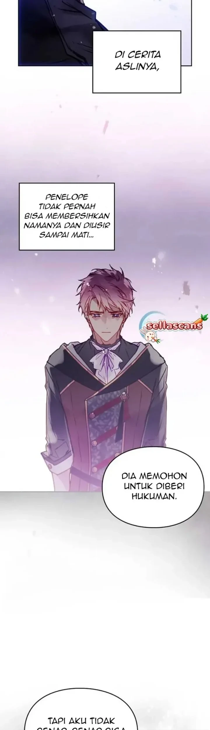 Villains Are Destined to Die Chapter 151 Gambar 26